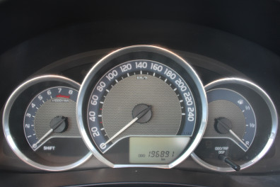 Toyota Corolla 1.6 LPG ACTİVE  2014 Model Düz Vites