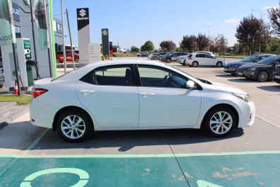 Toyota Corolla 1.6 LPG ACTİVE  2014 Model Düz Vites