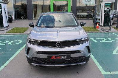 Opel Mokka 1.2T ELEGANCE 2023 Model Otomatik Vites