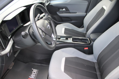 Opel Mokka 1.2T ELEGANCE 2023 Model Otomatik Vites