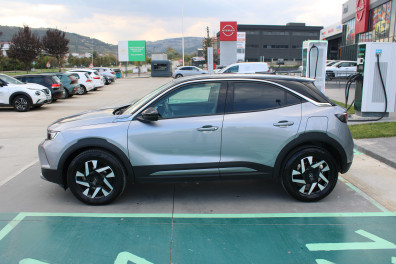 Opel Mokka 1.2T ELEGANCE 2023 Model Otomatik Vites