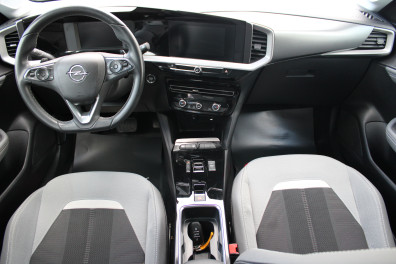 Opel Mokka 1.2T ELEGANCE 2023 Model Otomatik Vites