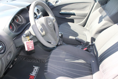 Opel Corsa 1.3 CDTİ ENJOY 2008 Model Düz Vites
