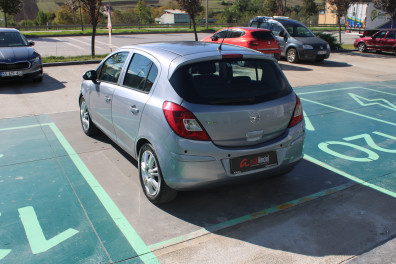Opel Corsa 1.3 CDTİ ENJOY 2008 Model Düz Vites