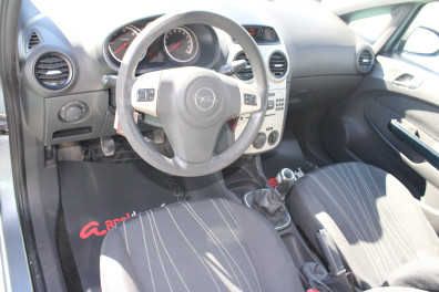 Opel Corsa 1.3 CDTİ ENJOY 2008 Model Düz Vites