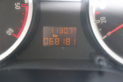 Opel Corsa 1.3 CDTİ ENJOY 2008 Model Düz Vites