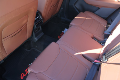 Skoda Kodiaq 1.5 MHEV PRESTİGE  2024 Model Otomatik Vites