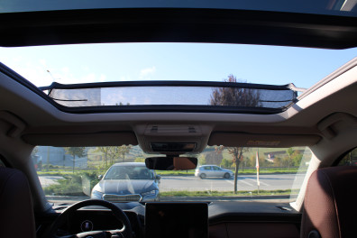 Skoda Kodiaq 1.5 MHEV PRESTİGE  2024 Model Otomatik Vites
