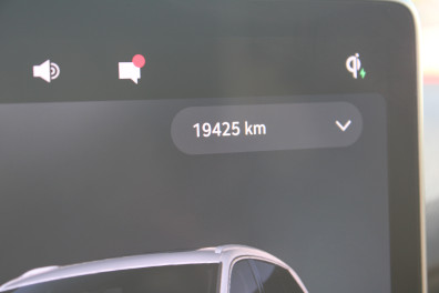 Skoda Kodiaq 1.5 MHEV PRESTİGE  2024 Model Otomatik Vites