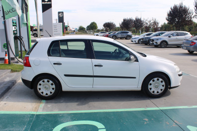Volkswagen Golf 1.6LPG MİDLİNE 2008 Model Düz Vites
