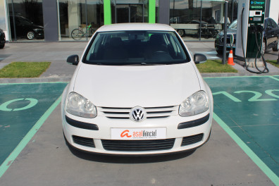 Volkswagen Golf 1.6LPG MİDLİNE 2008 Model Düz Vites