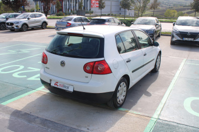 Volkswagen Golf 1.6LPG MİDLİNE 2008 Model Düz Vites