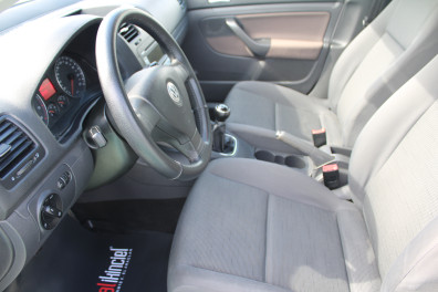 Volkswagen Golf 1.6LPG MİDLİNE 2008 Model Düz Vites