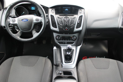 Ford  Focus 1.6TDCİ TİTANİUM  2013 Model Düz Vites