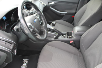 Ford  Focus 1.6TDCİ TİTANİUM  2013 Model Düz Vites