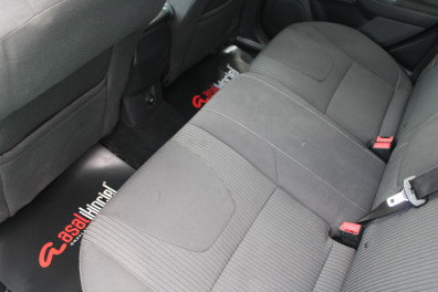 Ford  Focus 1.6TDCİ TİTANİUM  2013 Model Düz Vites
