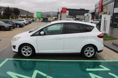 Ford  C-Max 1.6TDCİ TREND  2013 Model Düz Vites