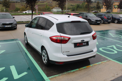 Ford  C-Max 1.6TDCİ TREND  2013 Model Düz Vites