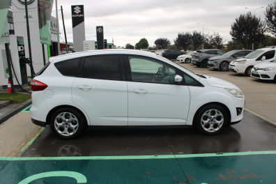 Ford  C-Max 1.6TDCİ TREND  2013 Model Düz Vites