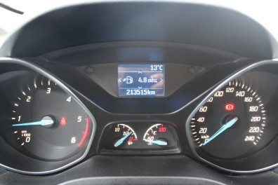Ford  C-Max 1.6TDCİ TREND  2013 Model Düz Vites