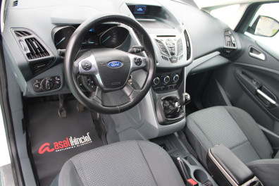 Ford  C-Max 1.6TDCİ TREND  2013 Model Düz Vites