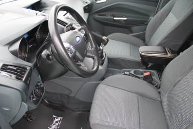 Ford  C-Max 1.6TDCİ TREND  2013 Model Düz Vites