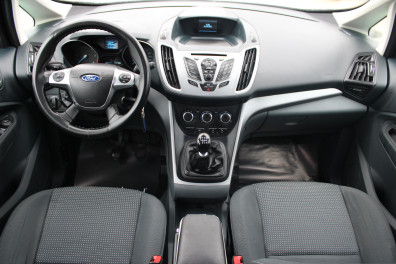 Ford  C-Max 1.6TDCİ TREND  2013 Model Düz Vites