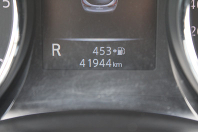 Nissan Qashqai 1.6 DCİ BLACK EDTİON 2016 Model Otomatik Vites