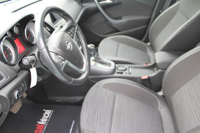 Opel Astra  1.6 CDTİ ELİTE  2017 Model Otomatik Vites
