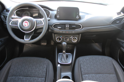 Fiat Egea CROSS 1.5 T4 HİBRİT URBAN 2024 Model Otomatik Vites