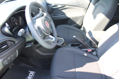 Fiat Egea CROSS 1.5 T4 HİBRİT URBAN 2024 Model Otomatik Vites