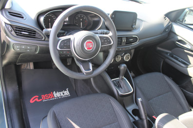 Fiat Egea CROSS 1.5 T4 HİBRİT URBAN 2024 Model Otomatik Vites