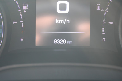 Fiat Egea CROSS 1.5 T4 HİBRİT URBAN 2024 Model Otomatik Vites
