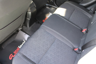 Fiat Egea CROSS 1.5 T4 HİBRİT URBAN 2024 Model Otomatik Vites