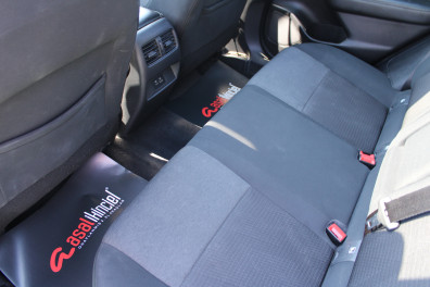 Nissan Qashqai 1.3DIG-T SKYPACK 2022 Model Otomatik Vites