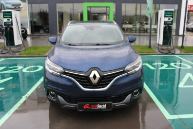 Renault Kadjar  1.5DCİ İCON  2016 Model Otomatik Vites