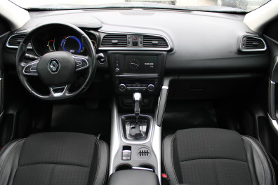 Renault Kadjar  1.5DCİ İCON  2016 Model Otomatik Vites