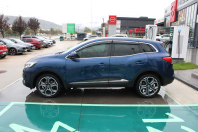 Renault Kadjar  1.5DCİ İCON  2016 Model Otomatik Vites