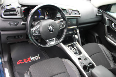 Renault Kadjar  1.5DCİ İCON  2016 Model Otomatik Vites