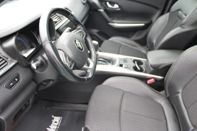 Renault Kadjar  1.5DCİ İCON  2016 Model Otomatik Vites