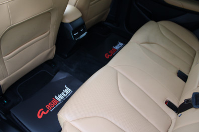 MG HS 1.5 PHEV LUXURY 2024 Model Otomatik Vites