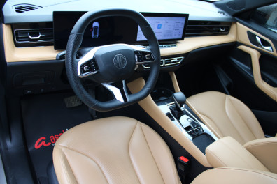 MG HS 1.5 PHEV LUXURY 2024 Model Otomatik Vites