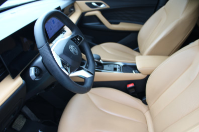 MG HS 1.5 PHEV LUXURY 2024 Model Otomatik Vites