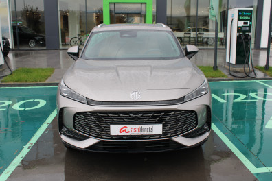 MG HS 1.5 PHEV LUXURY 2024 Model Otomatik Vites