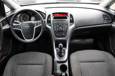 Opel Astra 1.6 LPG EDİTİON PLUS 2017 Model Düz Vites