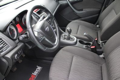Opel Astra 1.6 LPG EDİTİON PLUS 2017 Model Düz Vites