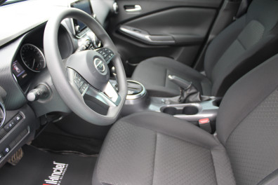 Nissan Juke 1.0 DIG-T TEKNA 2021 Model Otomatik Vites