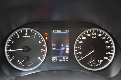Nissan Juke 1.0 DIG-T TEKNA 2021 Model Otomatik Vites