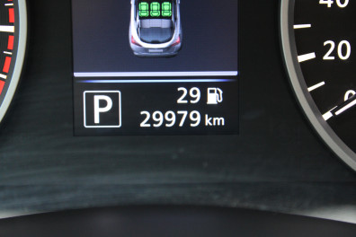Nissan Juke 1.0 DIG-T TEKNA 2021 Model Otomatik Vites