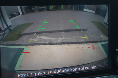 Nissan Juke 1.0 DIG-T TEKNA 2021 Model Otomatik Vites